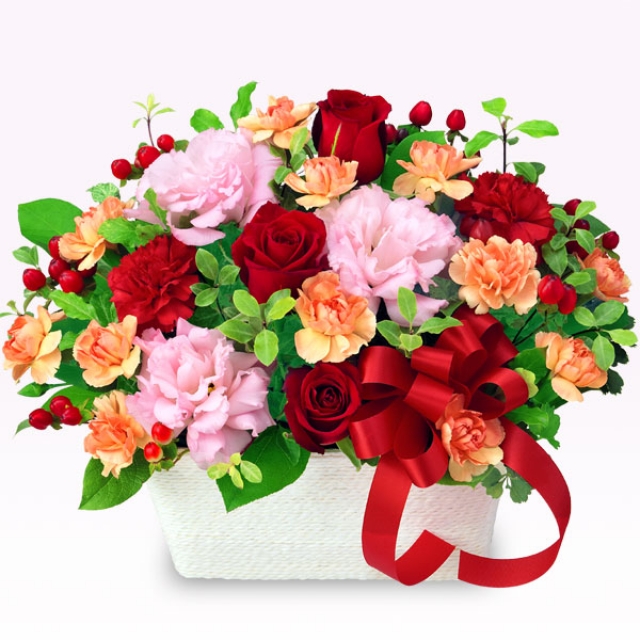 アレンジメント - 525082