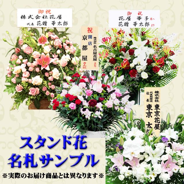 Florist Hanagin 花銀 花キューピット 花キューピッド 加盟店 当日配達もok フラワーギフト専門の花屋 スタンド花 コチョウラン 観葉植物 葬儀花 供花 花束 アレンジメント 母の日等日本全国 海外へお届け